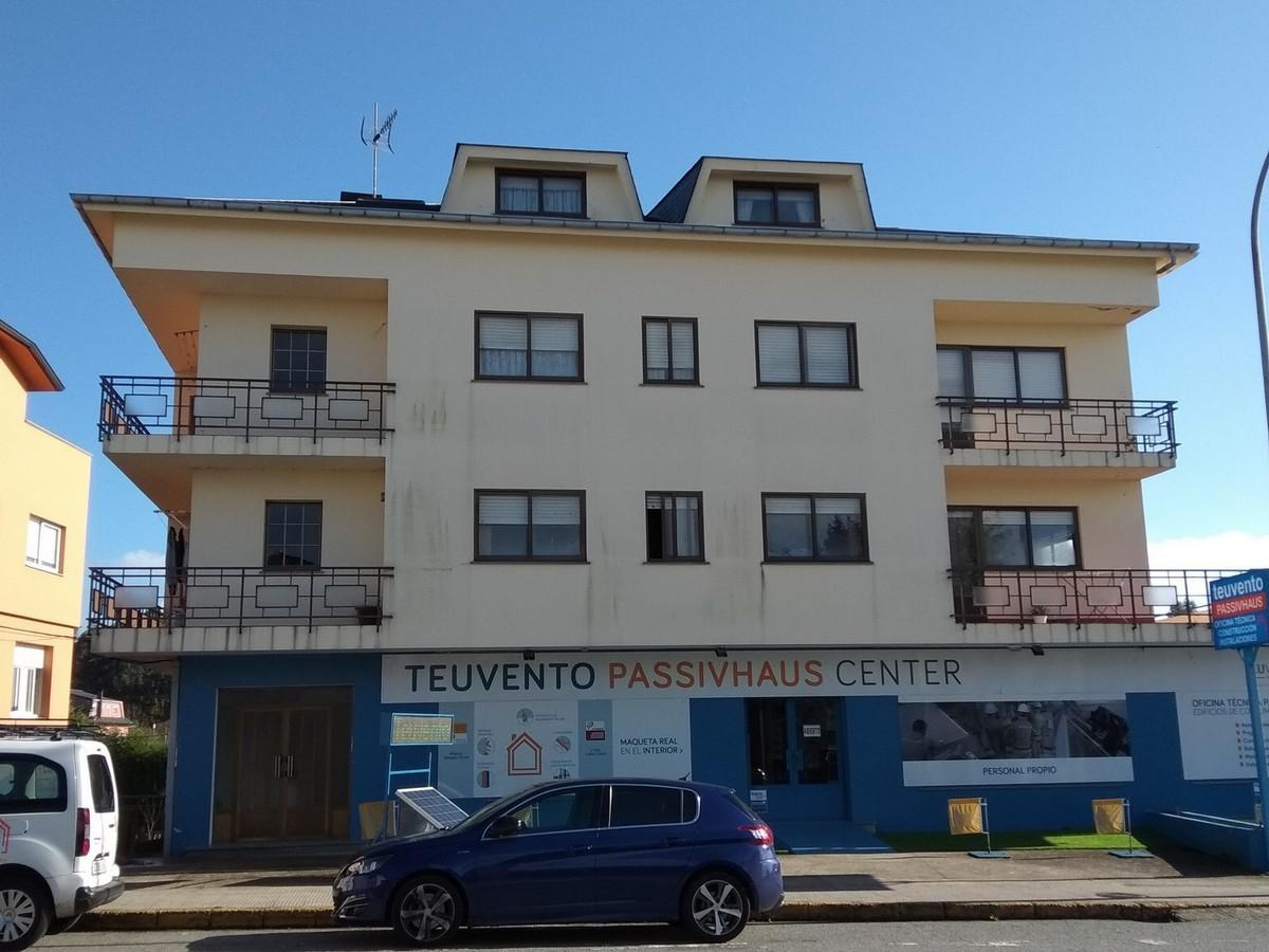 Edificio en venta en Bergondo de 369 m2 21153 Fontela 2000
