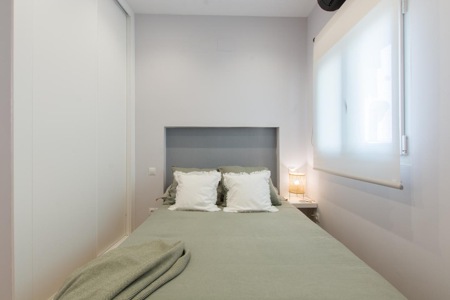 pisos en madrid · calle-de-jorge-juan-155-28028 1300€