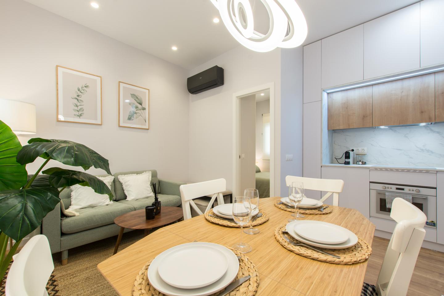 pisos en madrid · calle-de-jorge-juan-155-28028 1300€