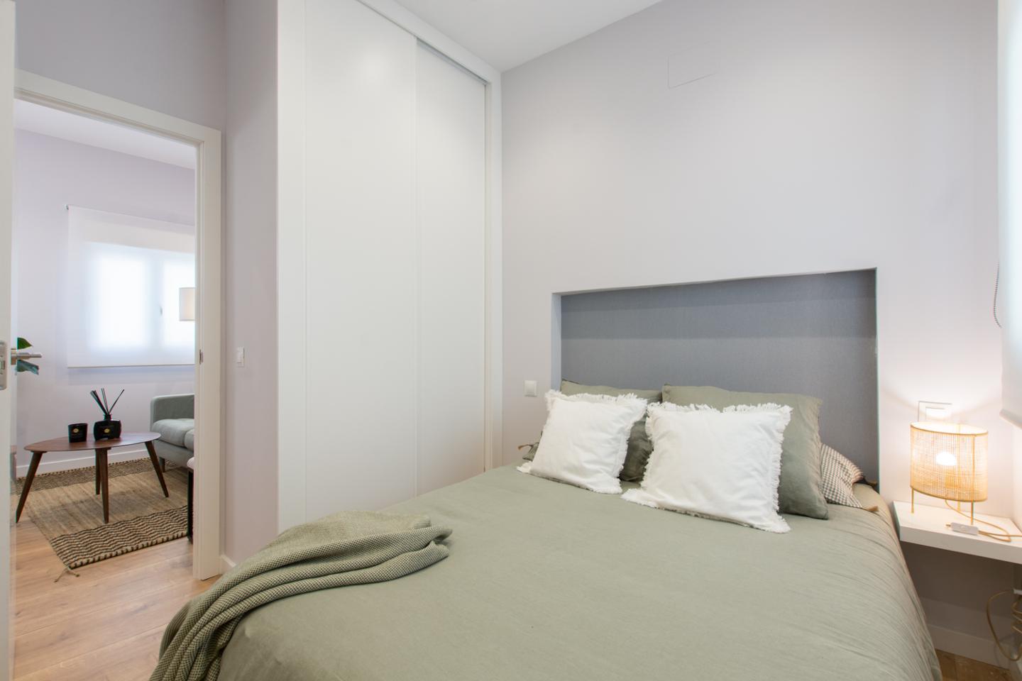 pisos en madrid · calle-de-jorge-juan-155-28028 1300€