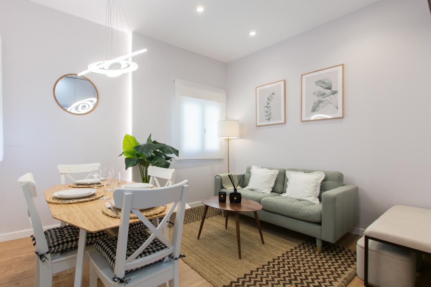 pisos en madrid · calle-de-jorge-juan-155-28028 1300€