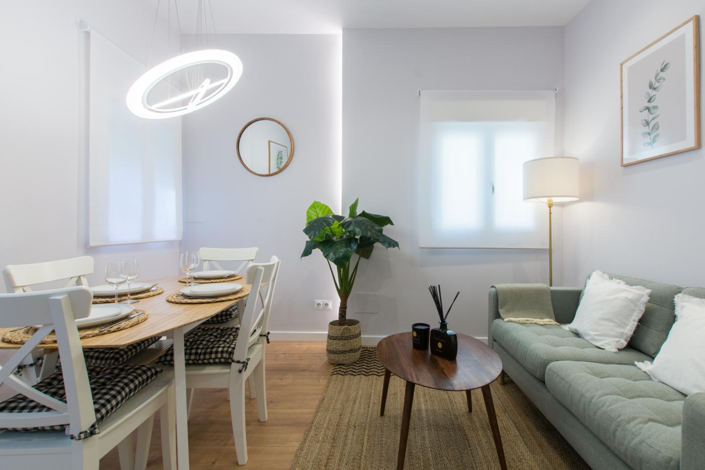 pisos en madrid · calle-de-jorge-juan-155-28028 1300€