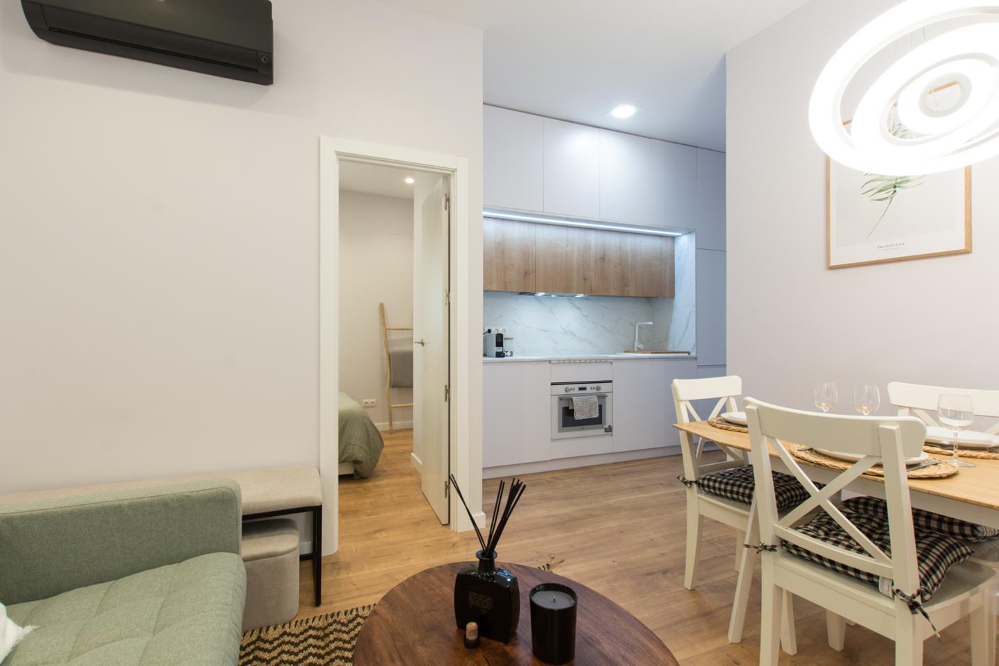 pisos en madrid · calle-de-jorge-juan-155-28028 1300€