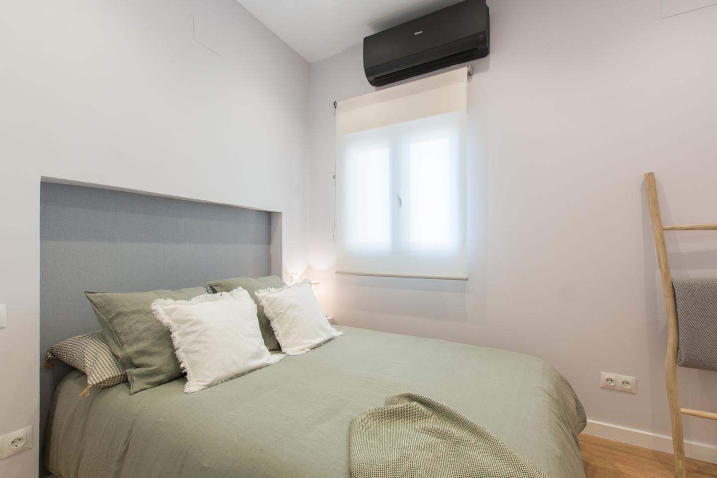 pisos en madrid · calle-de-jorge-juan-155-28028 1300€