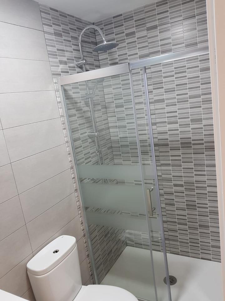 Ref: MKAMAR109. Piso en Benalmádena