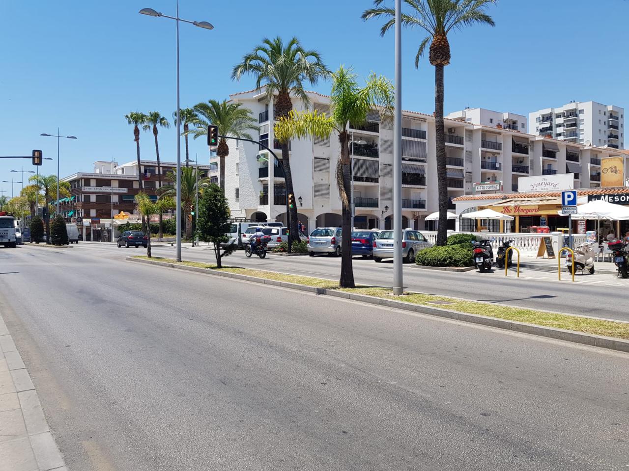 Ref: MKAMAR109. Piso en Benalmádena