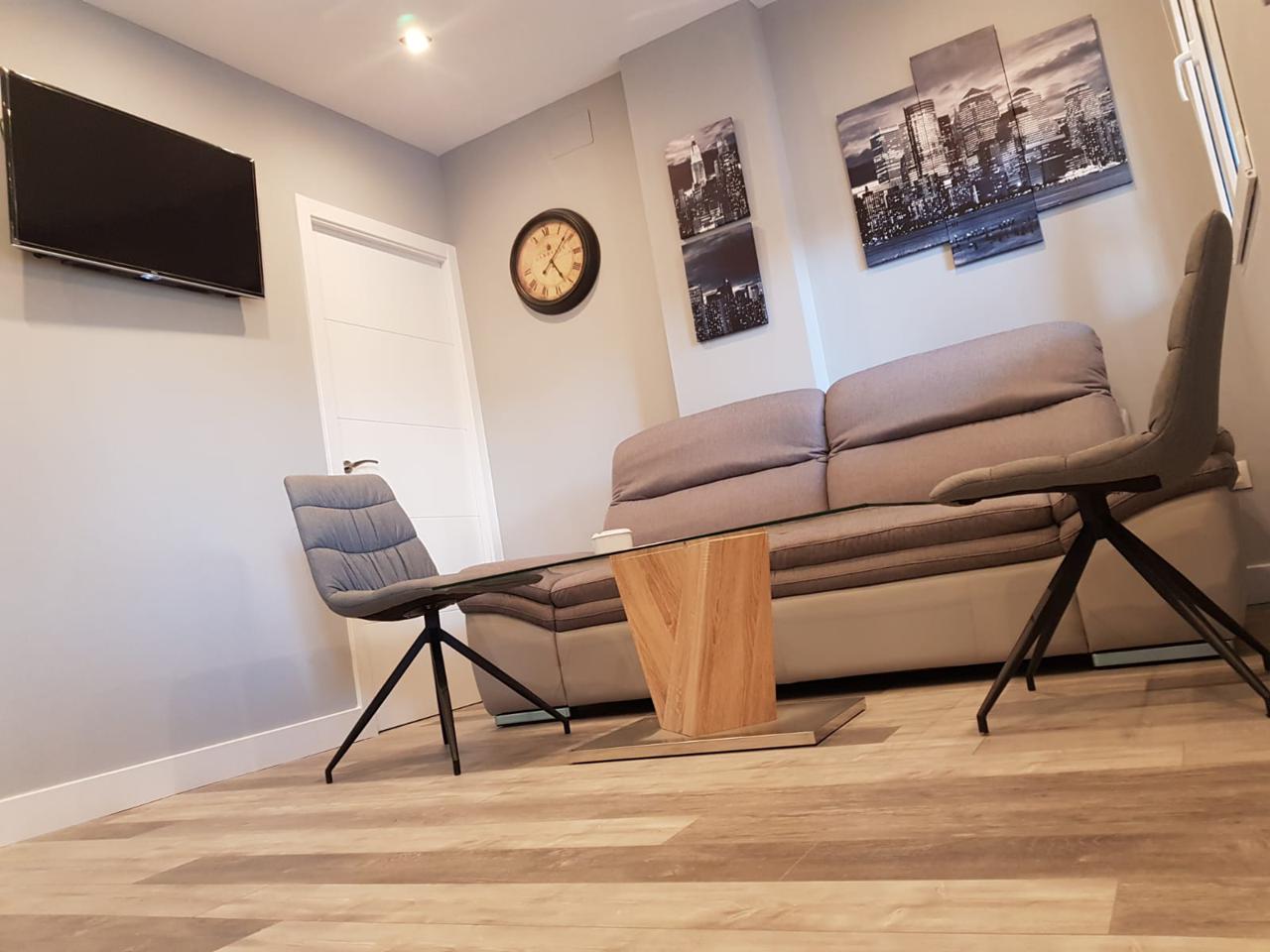 Ref: MKAMAR109. Piso en Benalmádena