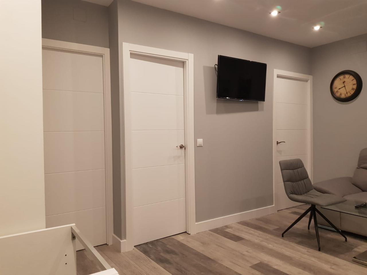 Ref: MKAMAR109. Piso en Benalmádena