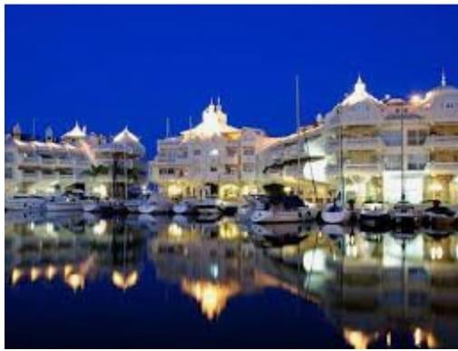 Ref: MKAMAR109. Piso en Benalmádena
