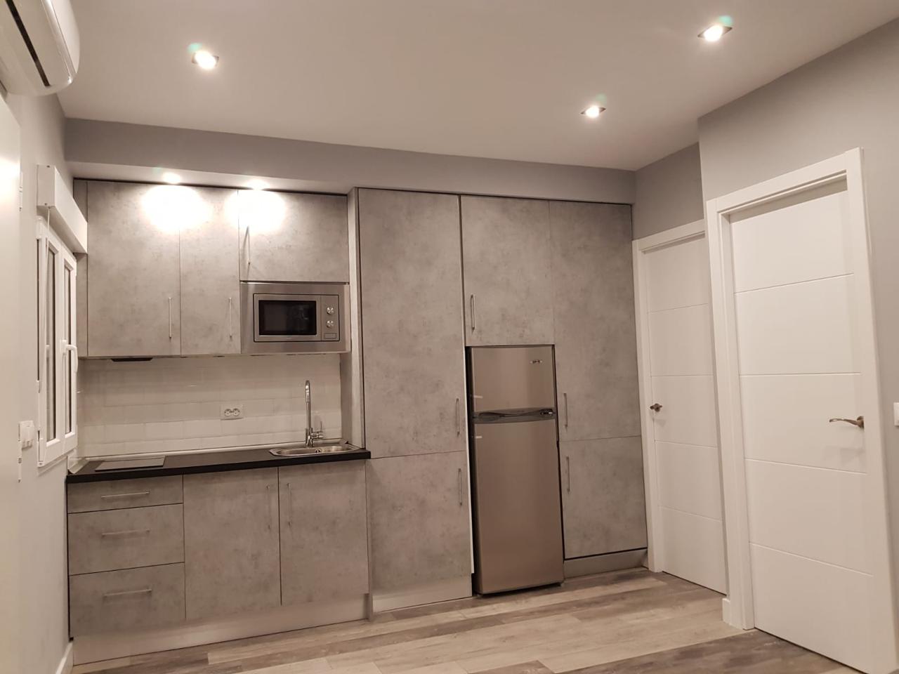 Ref: MKAMAR109. Piso en Benalmádena