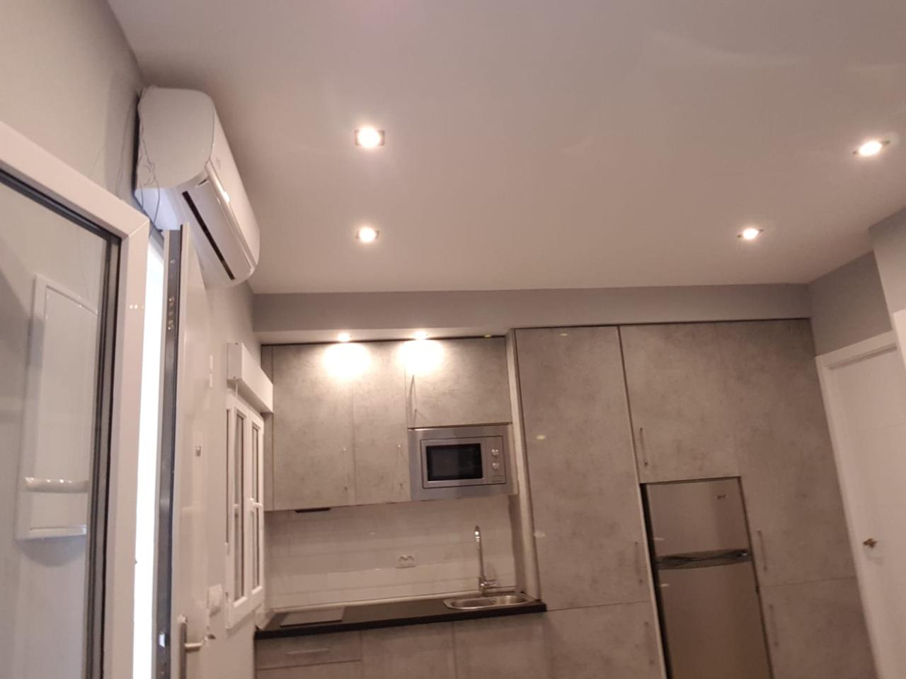 Ref: MKAMAR109. Piso en Benalmádena