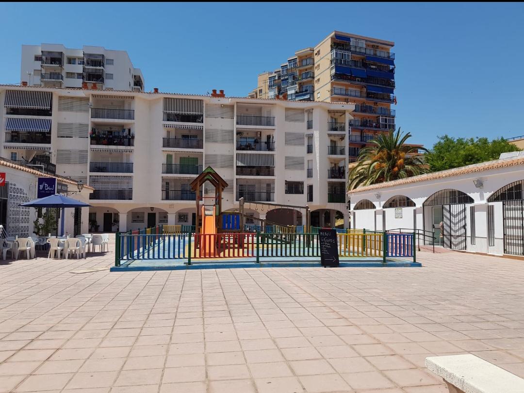Ref: MKAMAR109. Piso en Benalmádena