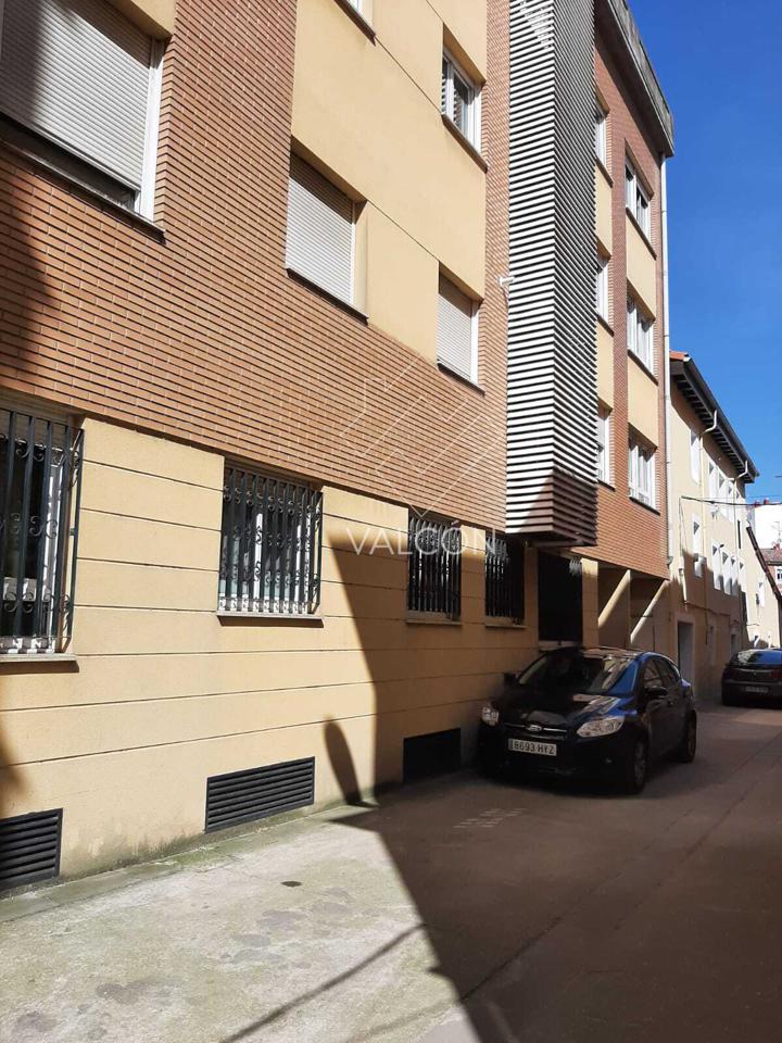Pisos De Alquiler En Burgos Capital Detalles de la propiedad Piso en alquiler en Burgos de 75 m2 - Valcon