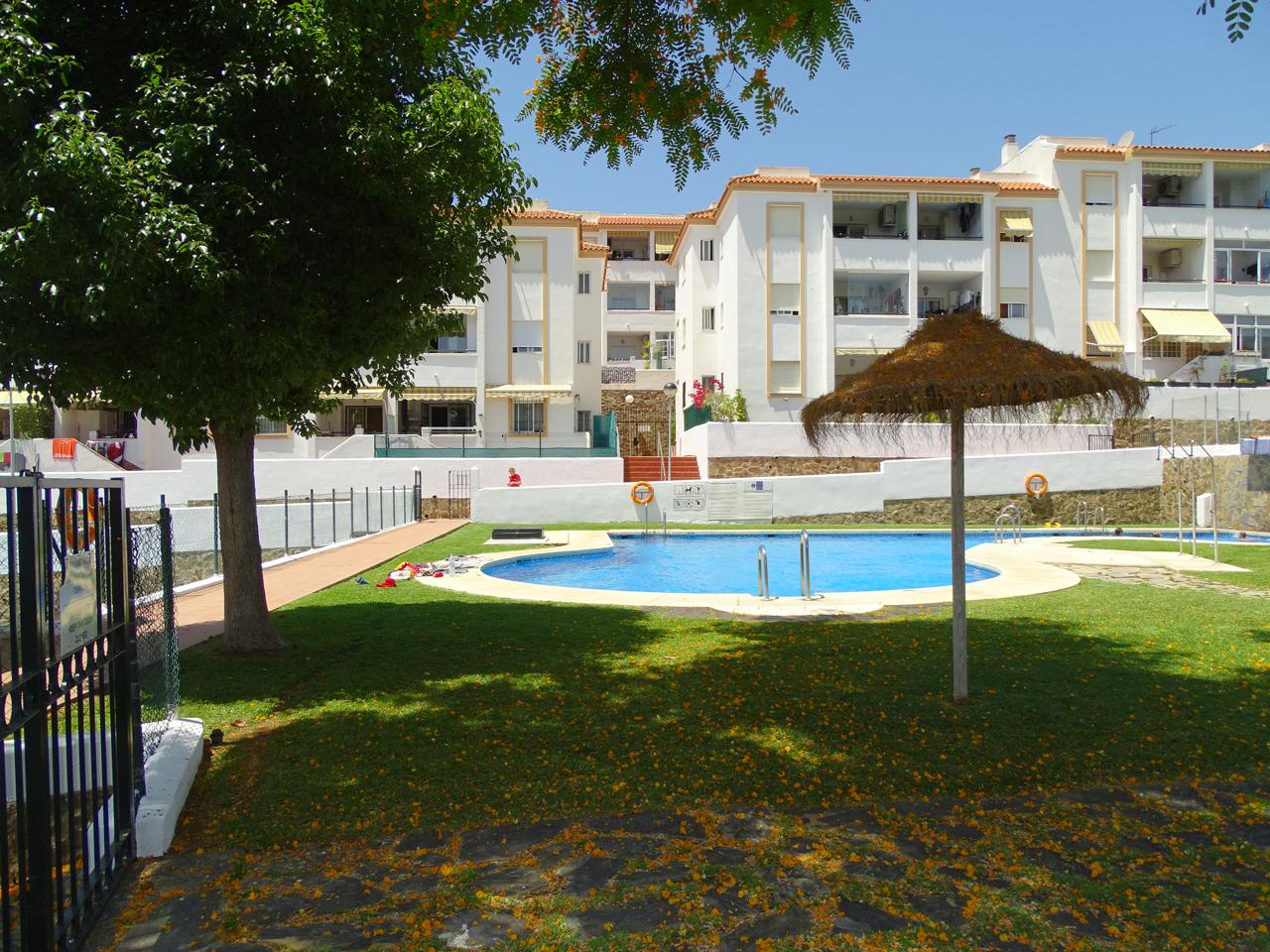 Ref: MKAMAR113. Piso en CARVAJAL