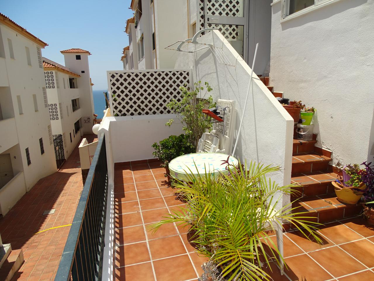 Ref: MKAMAR113. Piso en CARVAJAL