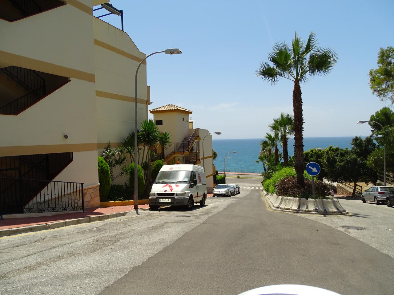 Ref: MKAMAR113. Piso en CARVAJAL