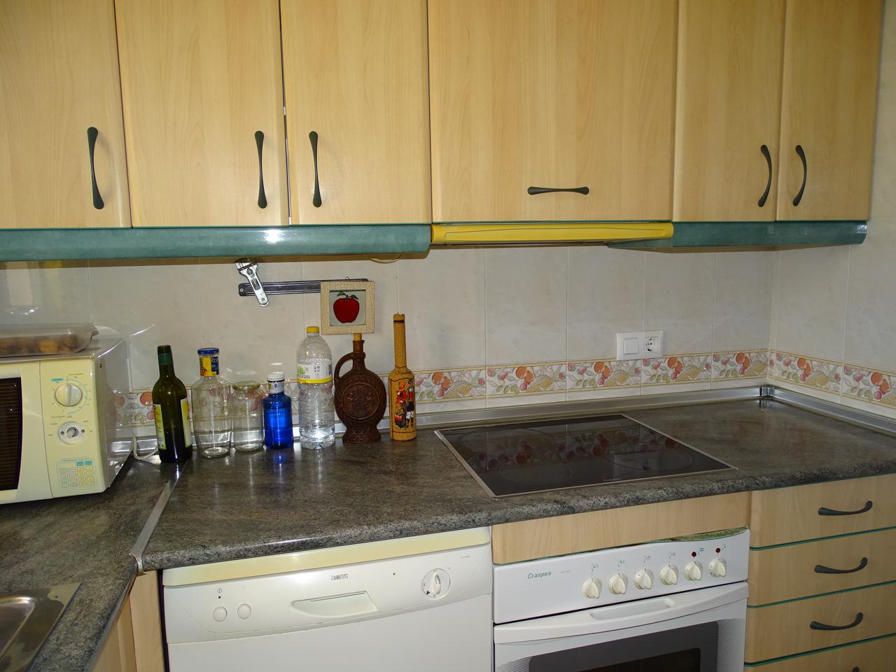 Ref: MKAMAR113. Piso en CARVAJAL