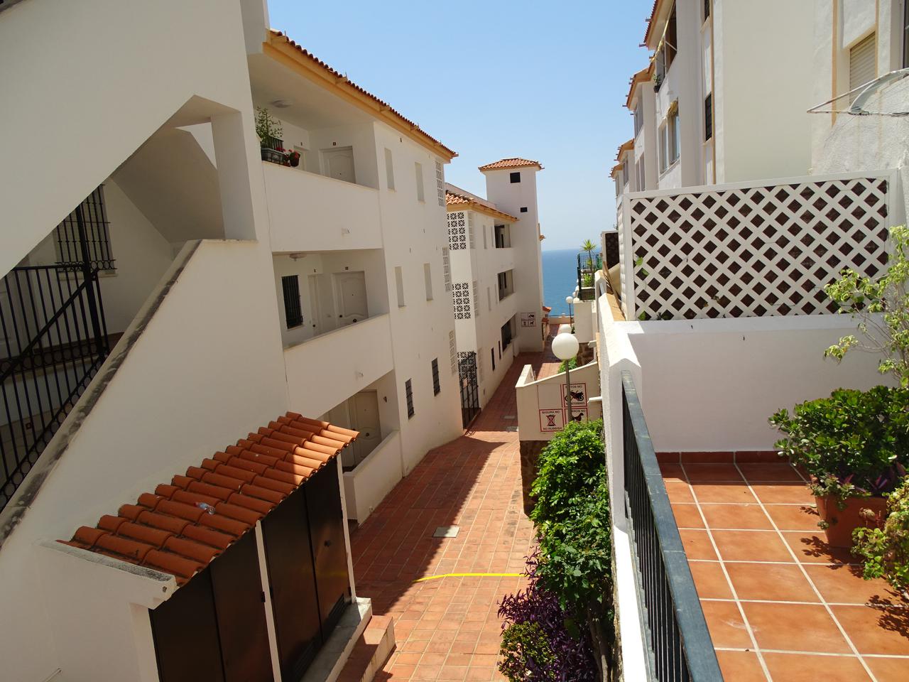 Ref: MKAMAR113. Piso en CARVAJAL