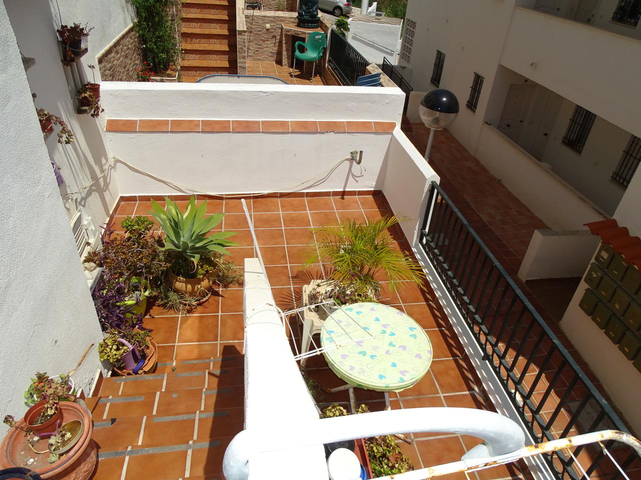 Ref: MKAMAR113. Piso en CARVAJAL