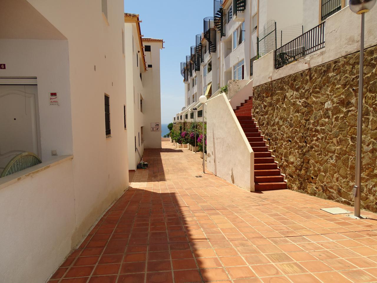 Ref: MKAMAR113. Piso en CARVAJAL