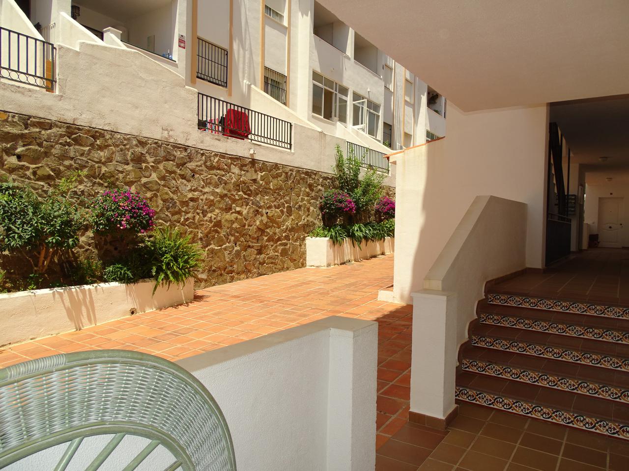 Ref: MKAMAR113. Piso en CARVAJAL