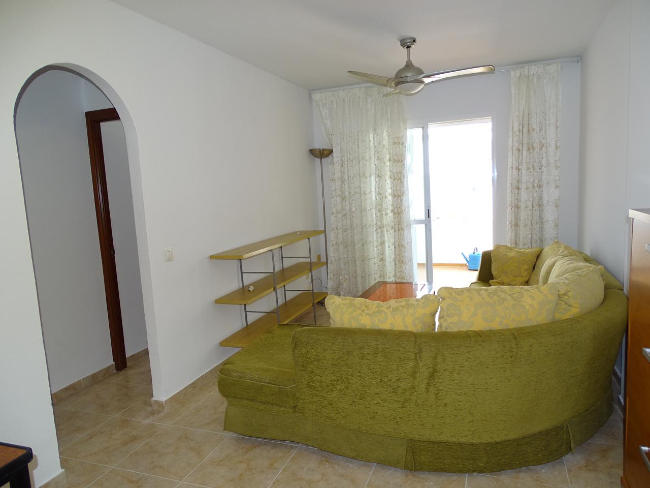 Ref: MKAMAR113. Piso en CARVAJAL