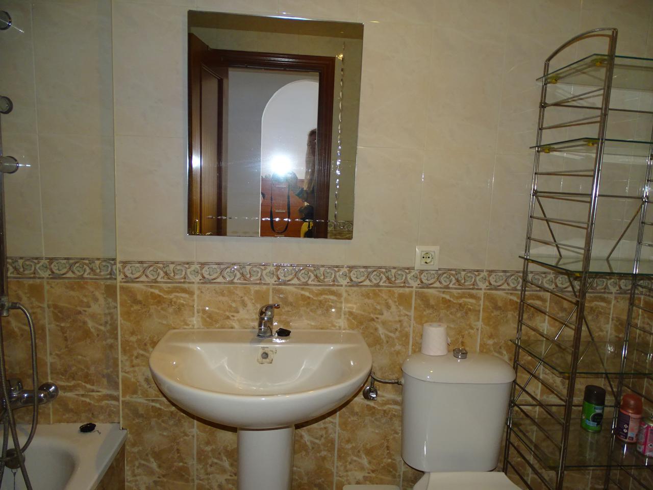 Ref: MKAMAR113. Piso en CARVAJAL