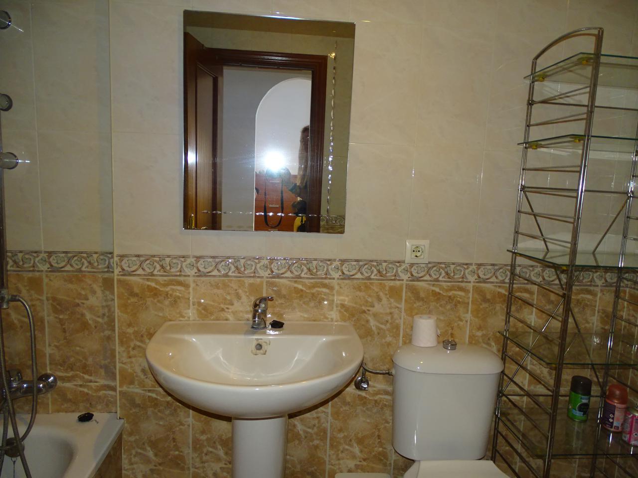 Ref: MKAMAR113. Piso  in CARVAJAL