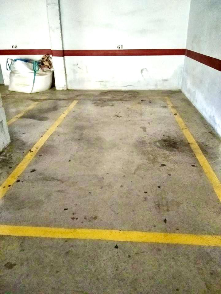 Ref: MKAMAR121. Piso en el pinillo