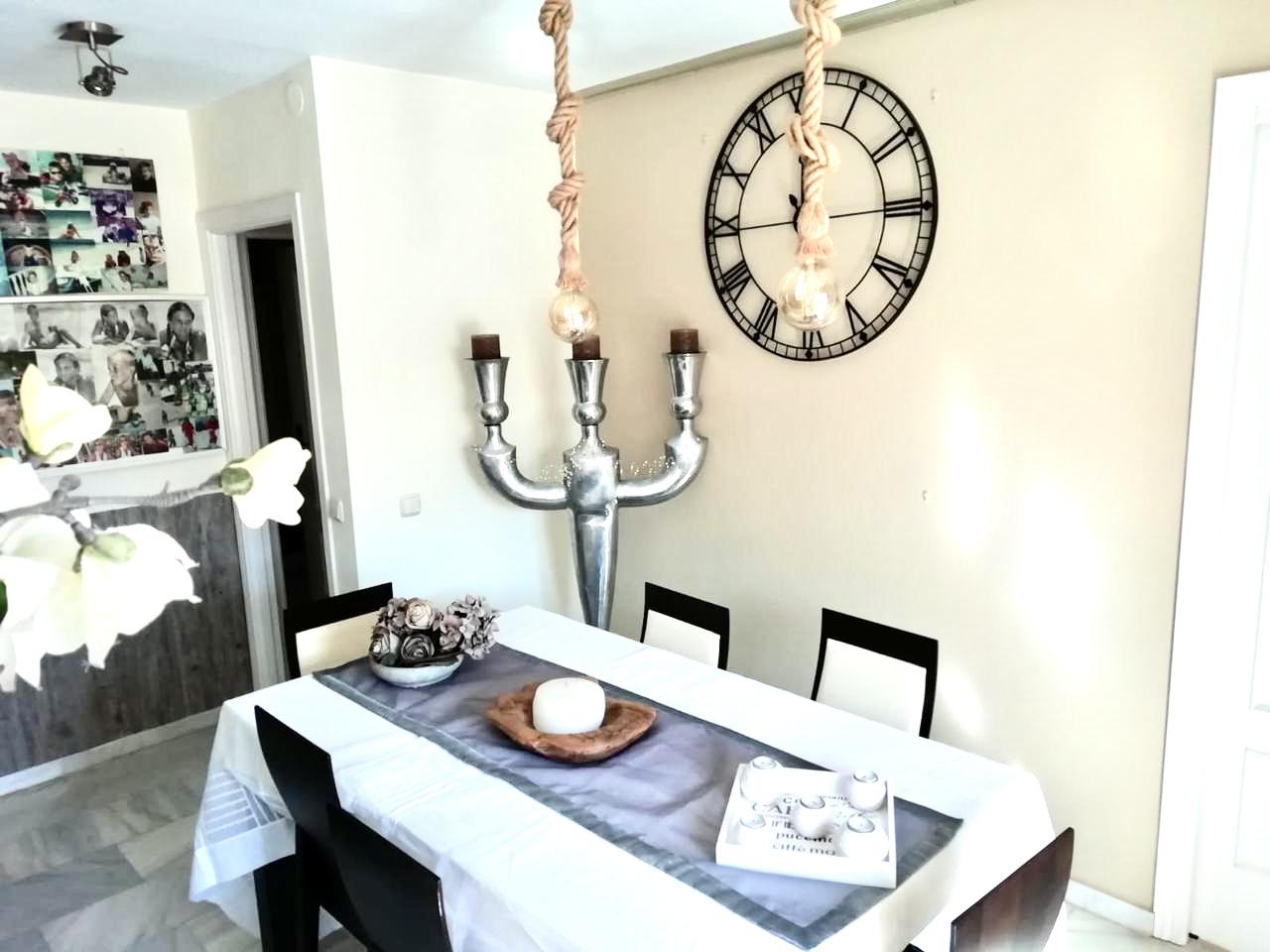 Ref: MKAMAR121. Piso en el pinillo