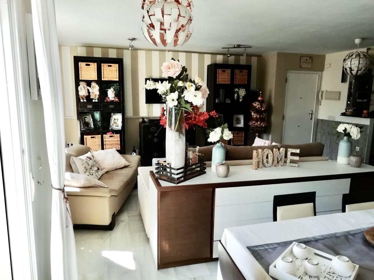 Ref: MKAMAR121. Piso en el pinillo