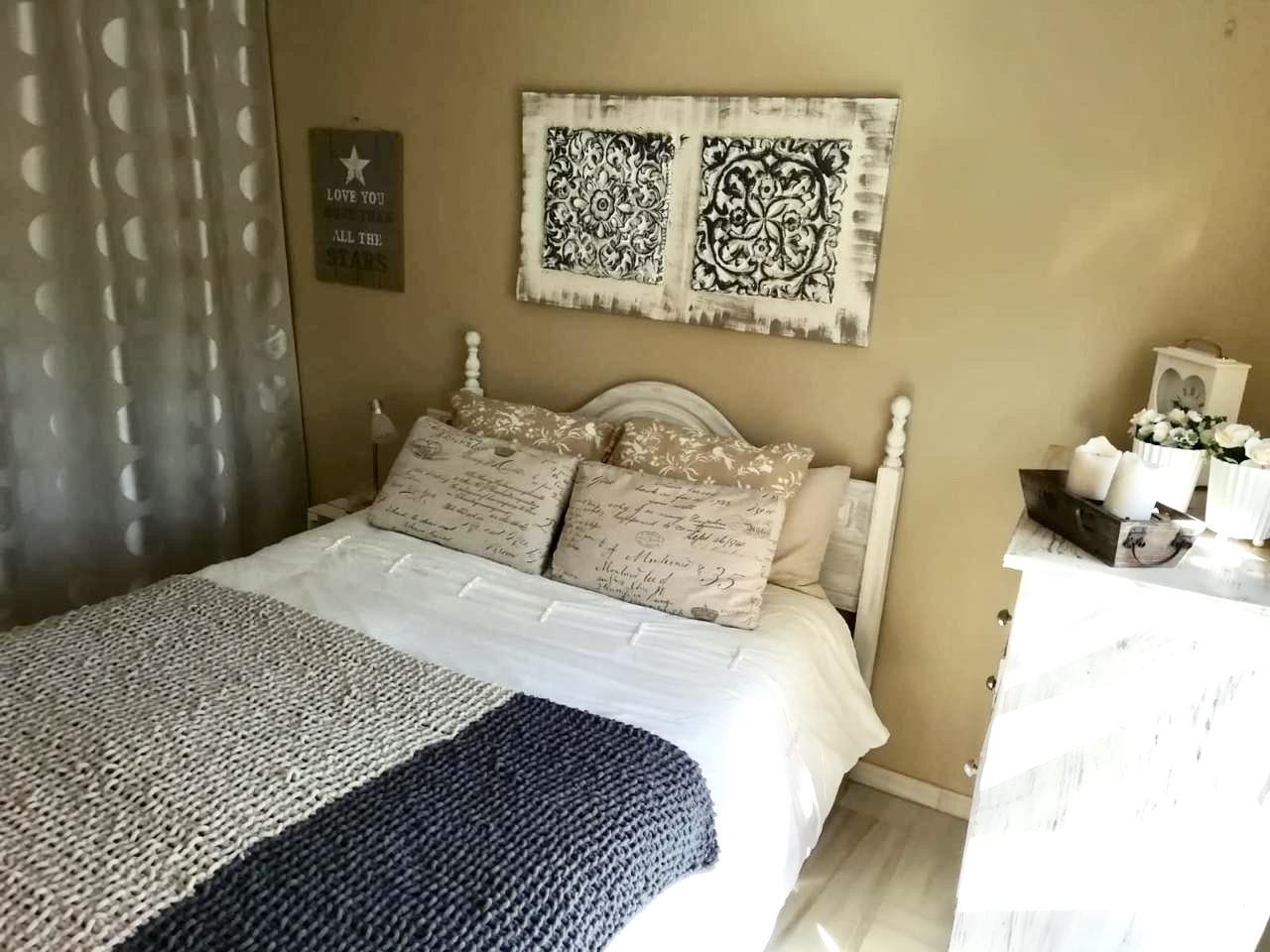 Ref: MKAMAR121. Piso en el pinillo