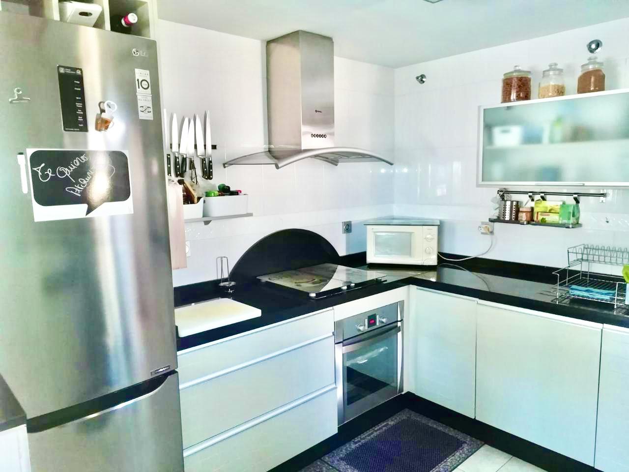 Ref: MKAMAR121. Piso en el pinillo