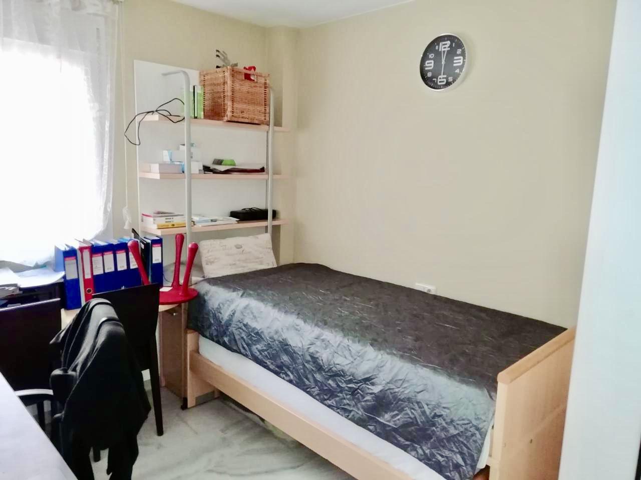 Ref: MKAMAR121. Piso en el pinillo