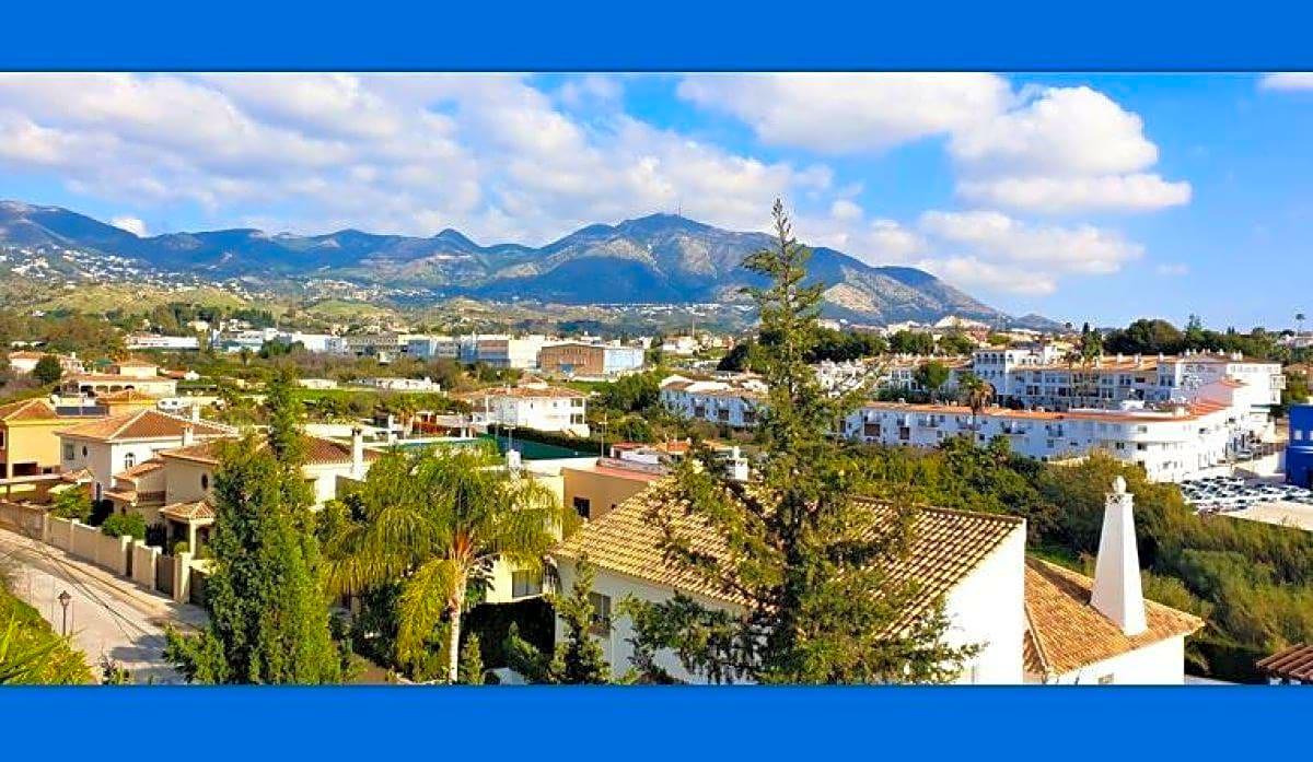Calle Limones Del Lagarejo Las Lagunas Mijas Costa Vendido En Las 