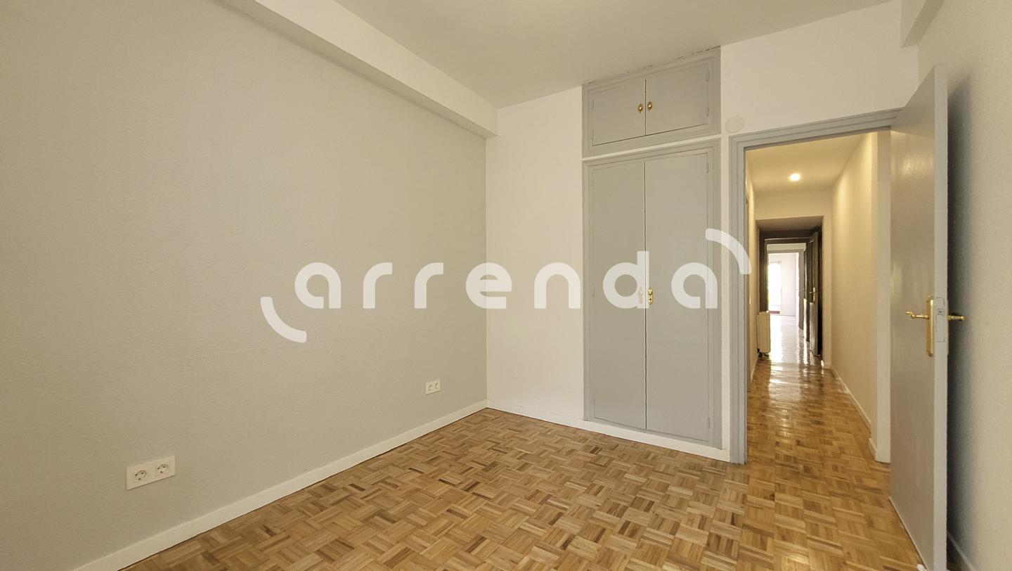 pisos en madrid · chamartin---prosperidad 1240€