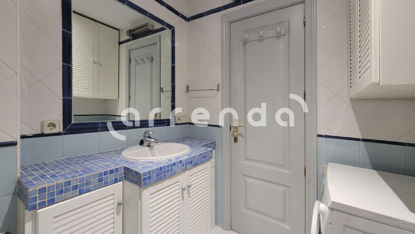 pisos en madrid · chamartin---prosperidad 1240€