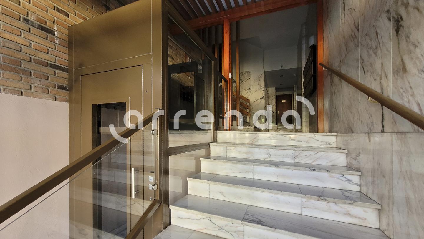 pisos en madrid · chamartin---prosperidad 1240€