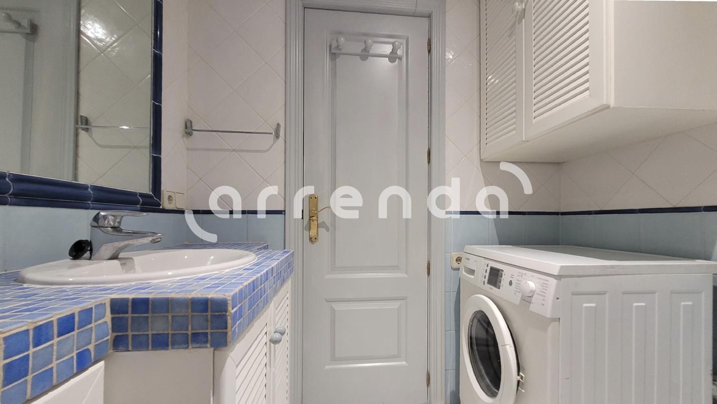 pisos en madrid · chamartin---prosperidad 1240€