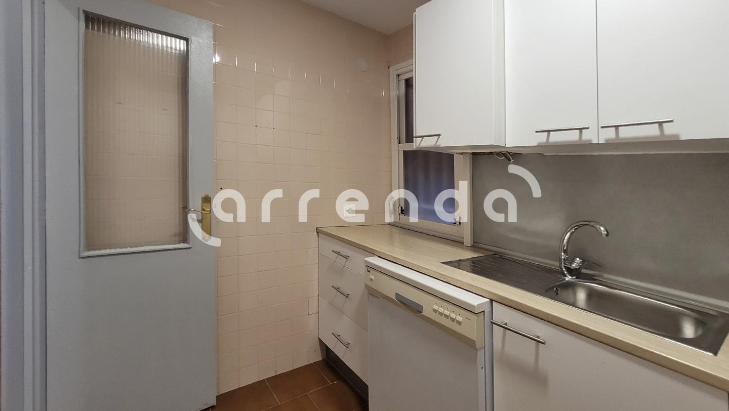 pisos en madrid · chamartin---prosperidad 1240€