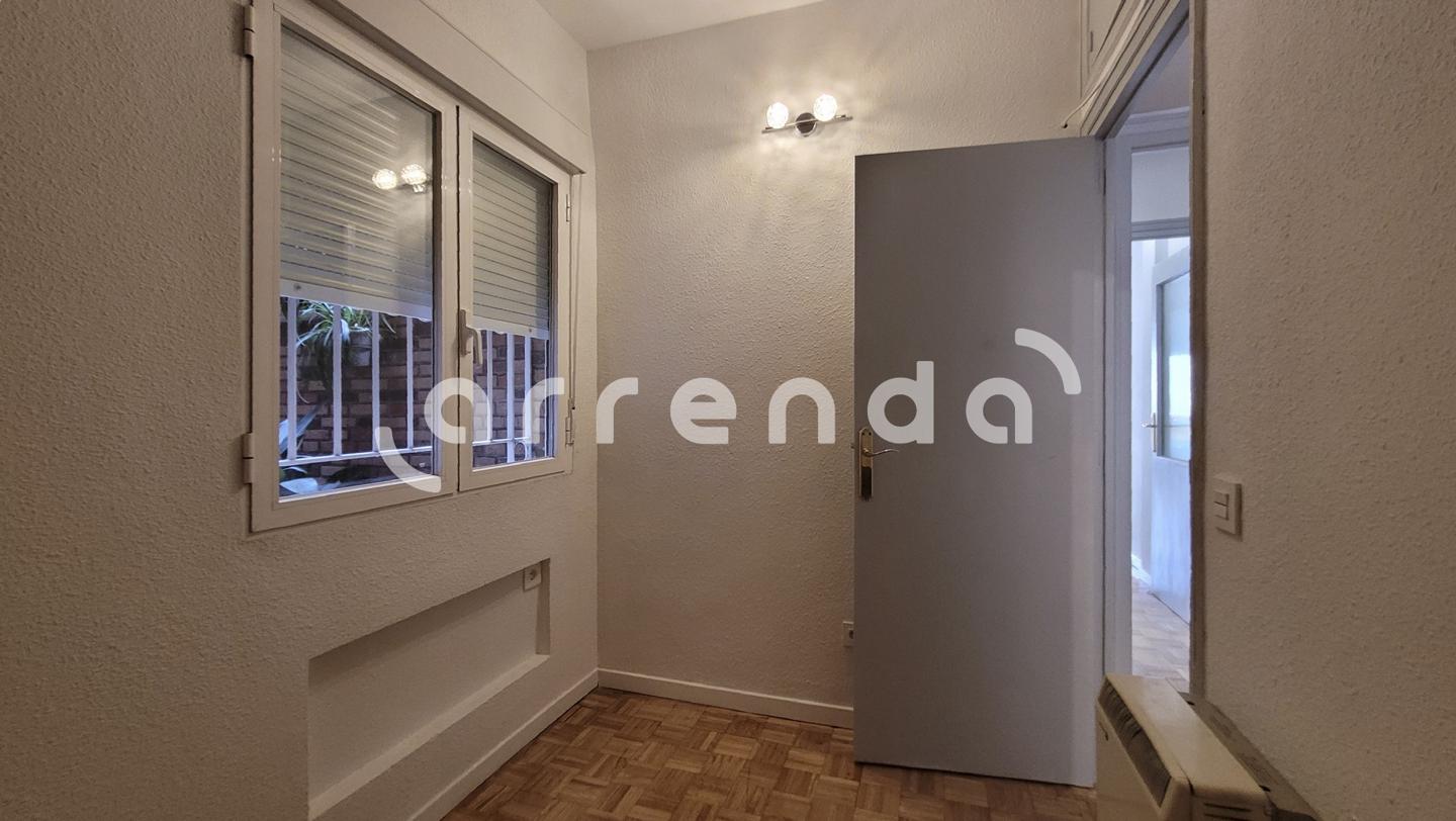 pisos en madrid · chamartin---prosperidad 1240€