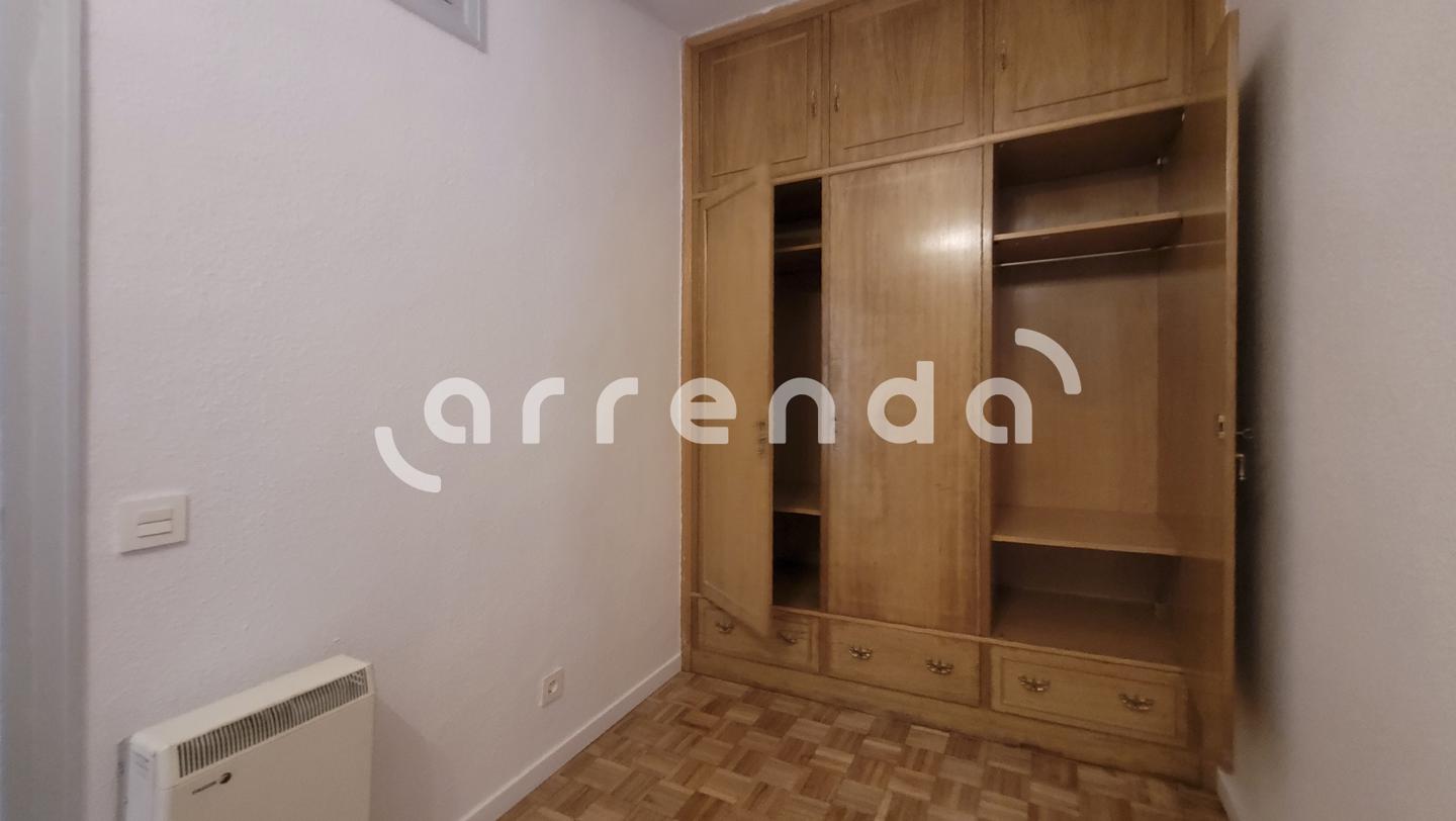 pisos en madrid · chamartin---prosperidad 1240€