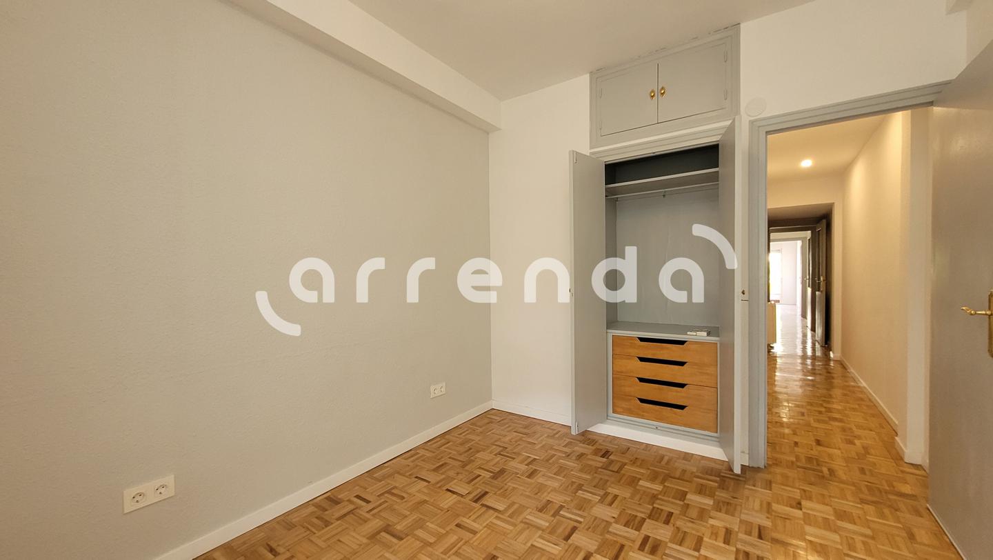 pisos en madrid · chamartin---prosperidad 1240€