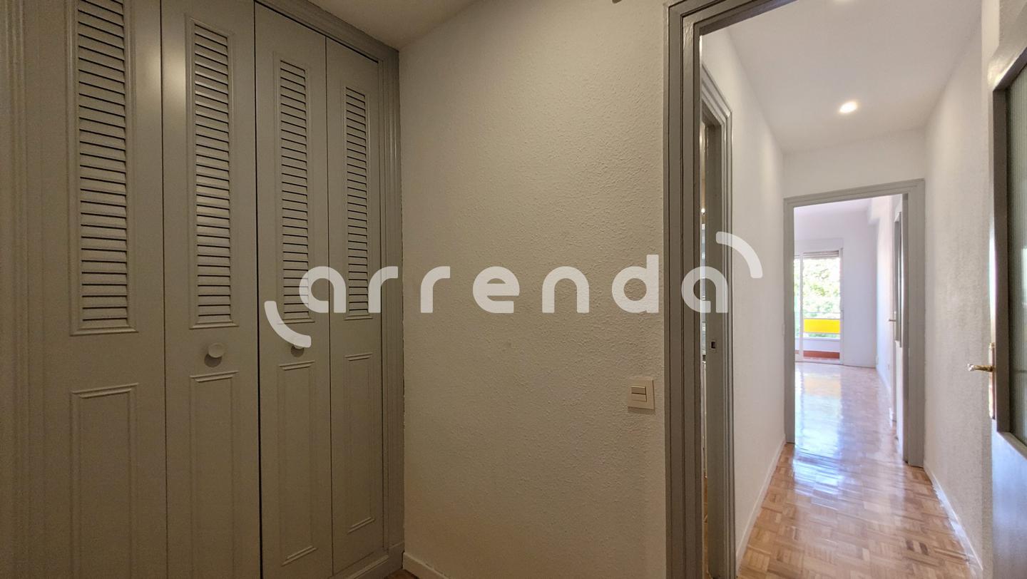 pisos en madrid · chamartin---prosperidad 1240€