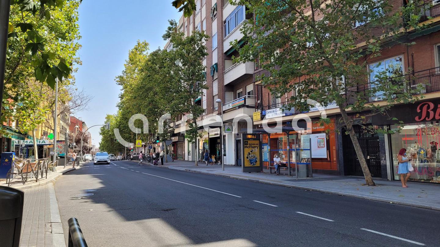 pisos en madrid · chamartin---prosperidad 1240€