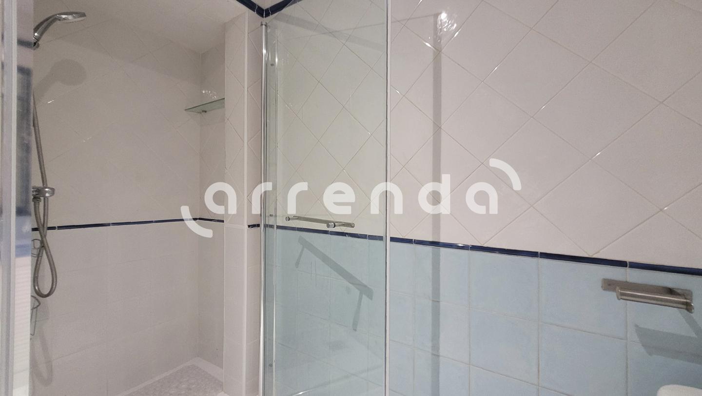pisos en madrid · chamartin---prosperidad 1240€