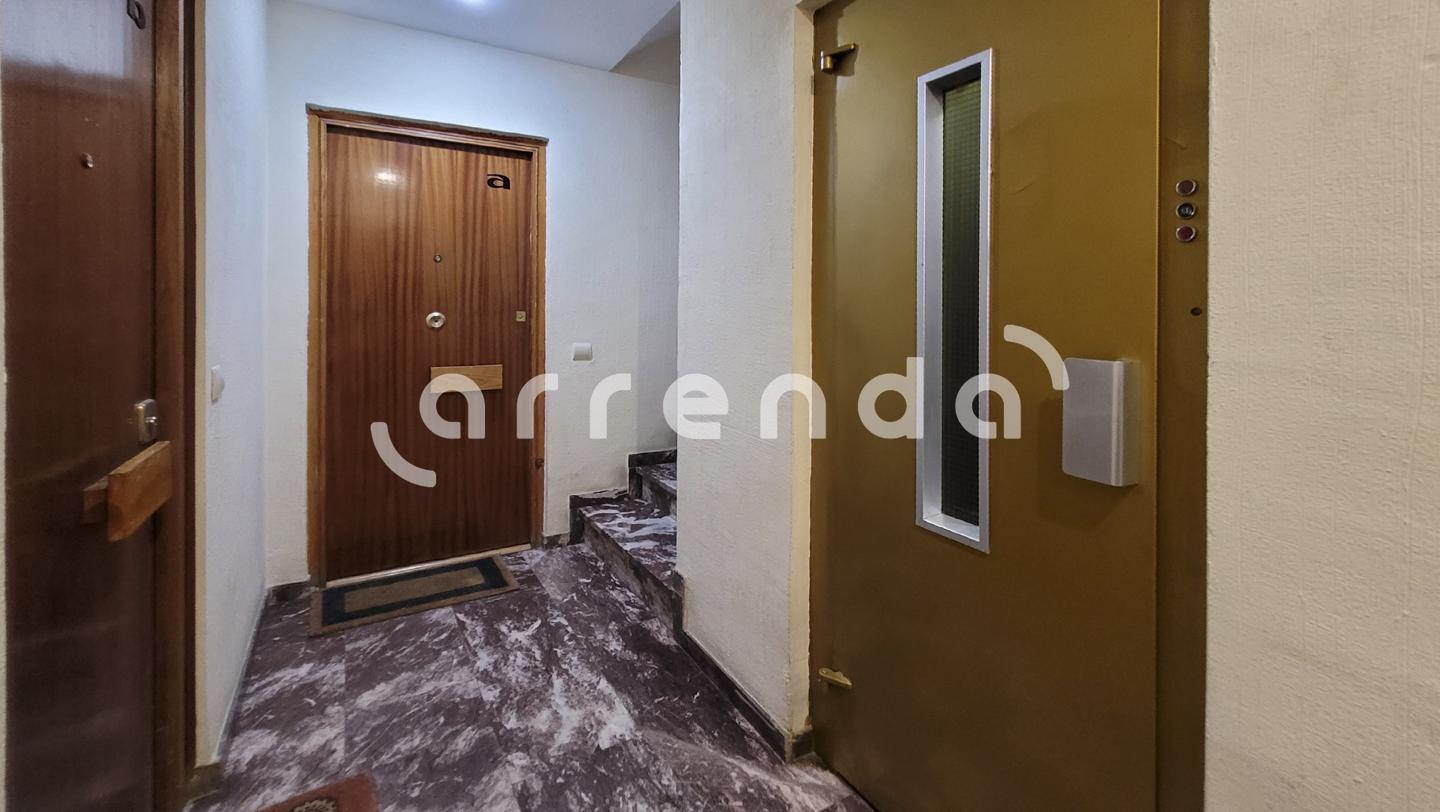 pisos en madrid · chamartin---prosperidad 1240€