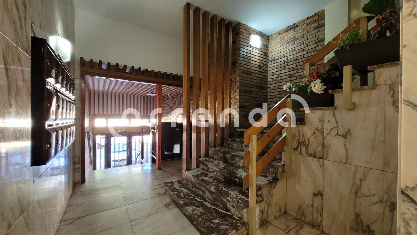 pisos en madrid · chamartin---prosperidad 1240€