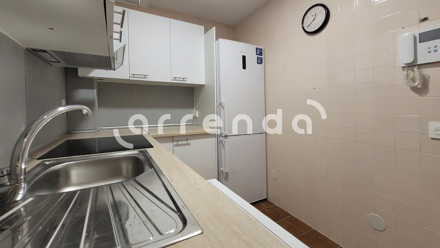 pisos en madrid · chamartin---prosperidad 1240€