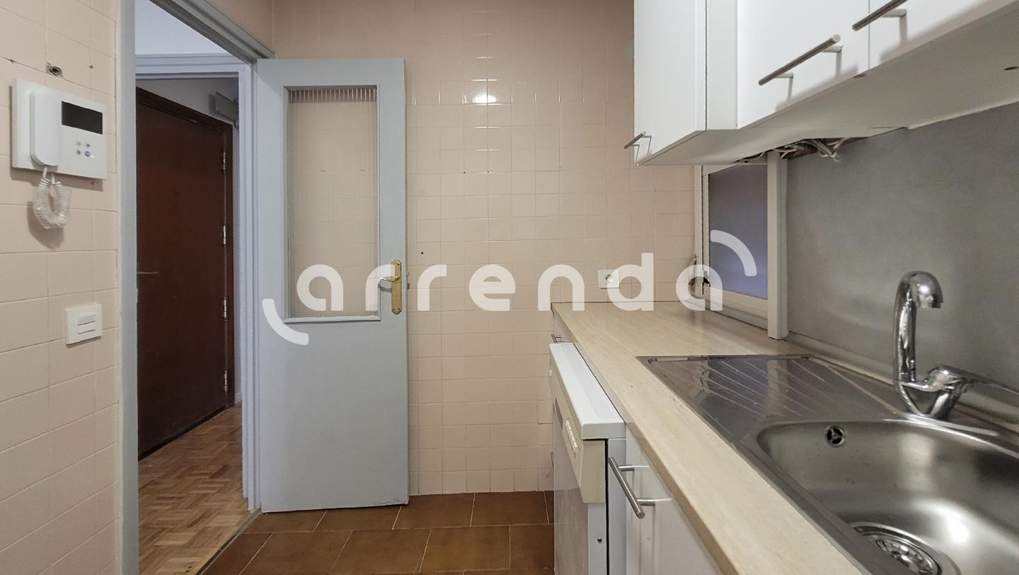 pisos en madrid · chamartin---prosperidad 1240€